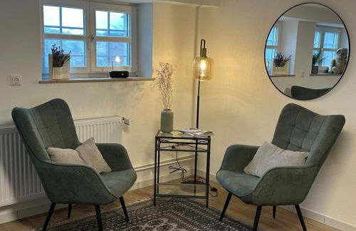 Ferienwohnung im fränkischen Weinland - Foto 1