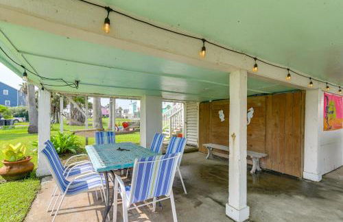 Effortless Beach Days! Family Retreat in Galveston - Photo 26