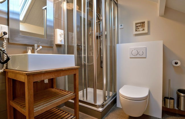 Elsenborn Retreat Near Monschau - Photo 30