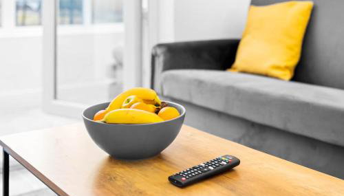 Home in Birmingham Cosy Stays - Foto 5