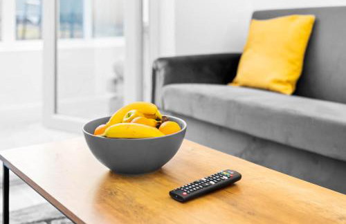 Home in Birmingham Cosy Stays - Foto 5