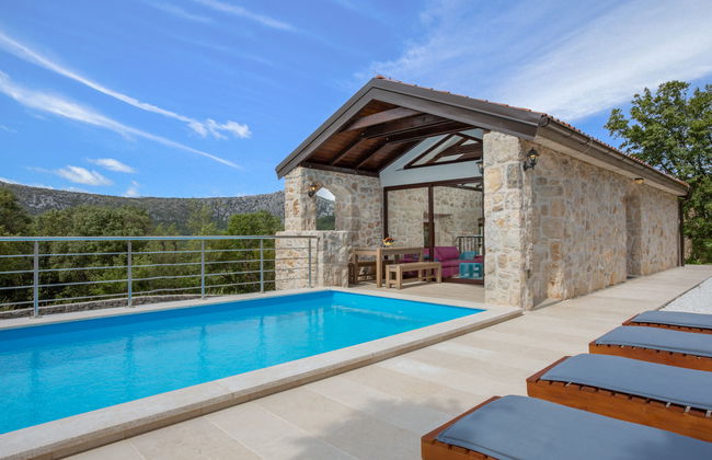 Villa Matija - Foto 2