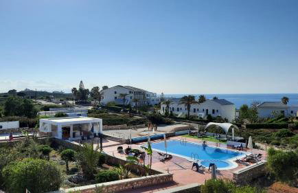 Poseidon Suites Hotel - Foto 50