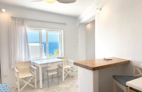 Eagles' Nest Mykonos Suites & Apartments with Heated Pool & Jacuzzis - Foto 15