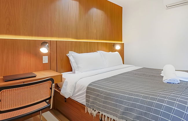 HomyCO - Conforto na esqui praia - Foto 5