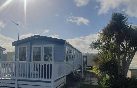 Beautiful Holiday Home 3 Bed Caravan by The Beach, Free Wifi, Games Console, TVs & DVD's, Passes Not Included - Foto 55