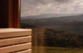 Okno na Beskidy - Foto 58