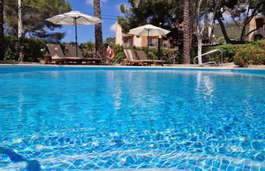 Apartamentos Los Tilos - Foto 9