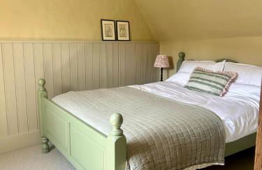 Characterful Southwell Town Centre Cottage - Foto 9