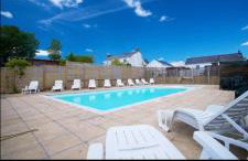 Hot Tub Lodge Cornwall - Foto 9