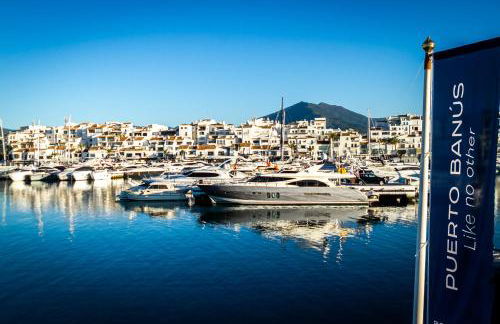 MARBELLA BANUS SUITES - Banús Las Mimosas Suite Apartment - Foto 64