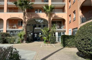 Luciano Sainte Maxime Apartment - Foto 35