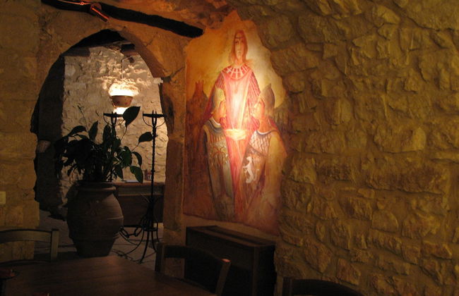 Agriturismo Castello Di Pupaggi - Photo 26