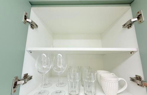 Connect 122 · Suíte charmosa na Vila Itapura - Foto 17