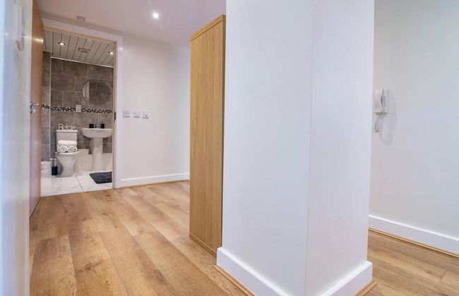 2br-sleeps6-wifi-smarttv-o2academy-ws87 - Foto 11