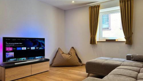 Ferienwohnung History in Herbolzheim nahe Zentrum - Foto 2