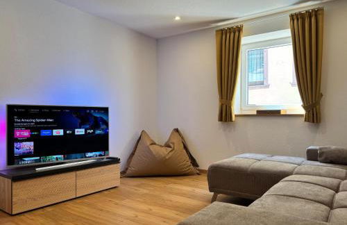 Ferienwohnung History in Herbolzheim nahe Zentrum - Foto 2