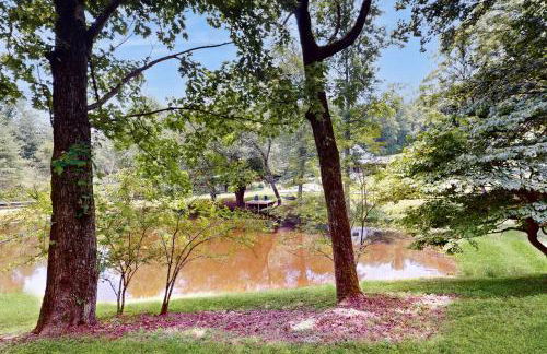 Dreamy Farmhouse - Foto 9