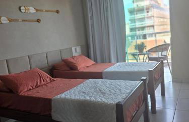 Apartamento de 2 quartos próximo à Praia do Forte – conforto garantido - Foto 28