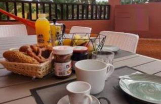 Bouganville - Apartment with Terrace & Shared Pool - Photo 1