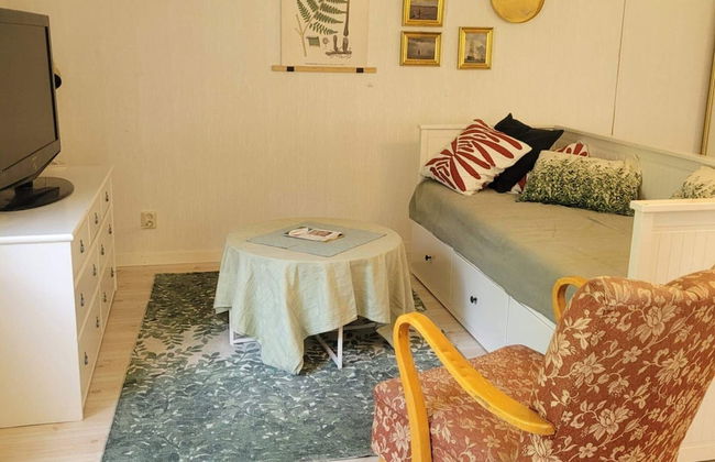 4 Person Holiday Home in Bergsjo - Foto 7