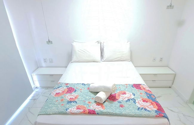 Flats no Muro Alto Club - Foto 11