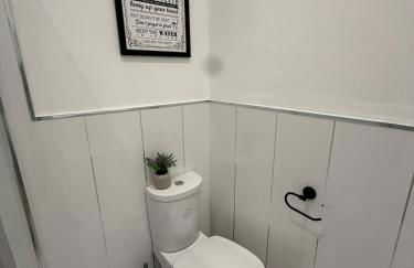 ResiLets Barnard St NEW Large 4 Bed House, Contractor Stays, Central - Foto 23