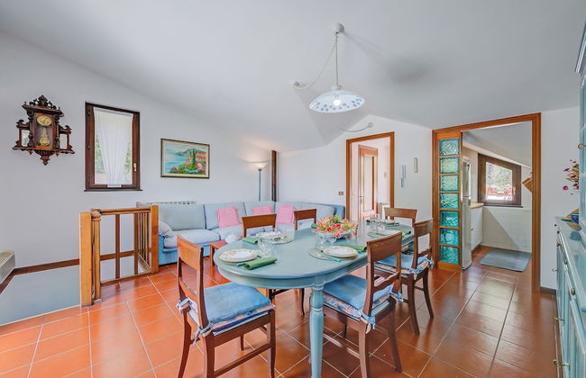 Villa Breezy Way - Among Greenery - Photo 18