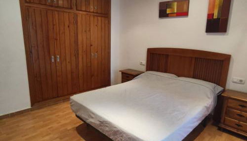 Frigiliana 3-bed Apartment- Sleeps 8 - Foto 2