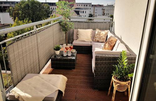 Leipzig Residenz - Südvorstadt Apartments - Foto 25