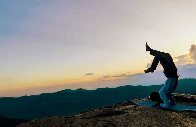 Ella Retreat Hotel - Photo 58