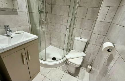 The Victoria Family Apartment 202 - Foto 10