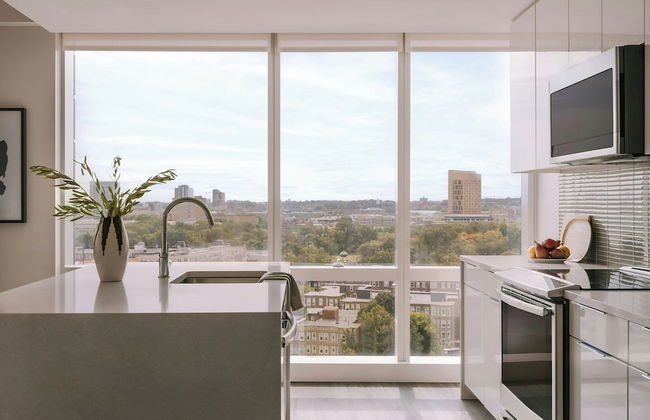 Sonder by Marriott Bonvoy Pierce Boston Apartments Fenway - Foto 27