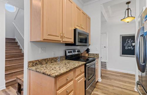 Ocean Breeze Cottage - Foto 24