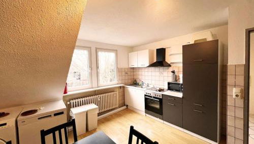 homes of ruhr - Monteurwohnung Hütte - Foto 4