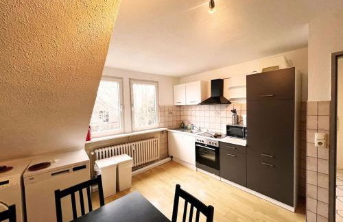 homes of ruhr - Monteurwohnung Hütte - Foto 4