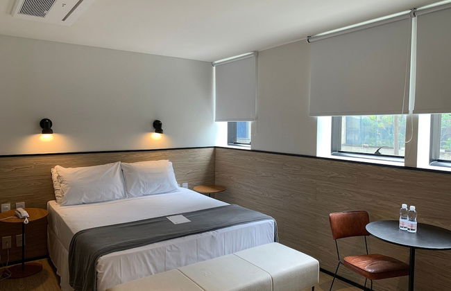 Housi Paulista - Foto 33