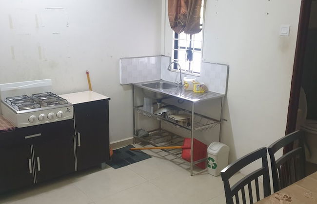 Mri Homestay Sg Buloh - Hs1b - One Bedroom Homestay - Foto 6