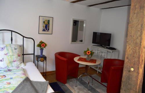 Ferienhaus Old Winery - Foto 15