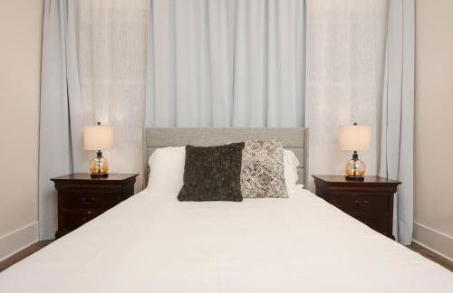 Rodeo Special! 4BR Luxury, Houston Rooftop Views - Foto 11