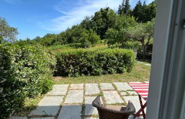 Casa Collina by PortofinoVacanze - Foto 20