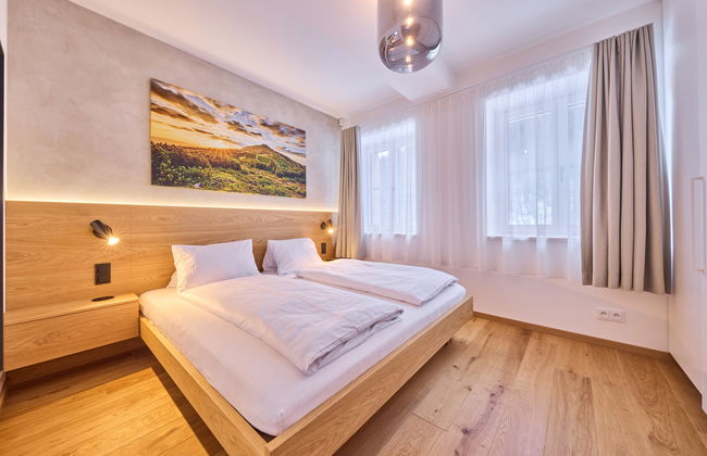 Summit View Lounge & Alcove - Foto 13