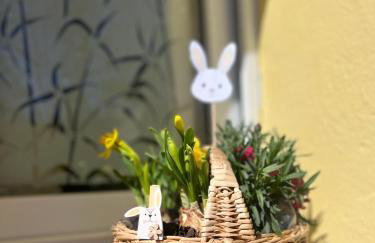 Kleine Auszeit - Raum für Ruhe und neue Energie - Foto 4