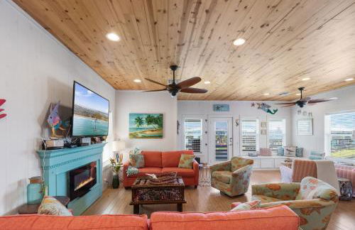 Mermaid Cove PA - Beach Gear Credit Included - Foto 14