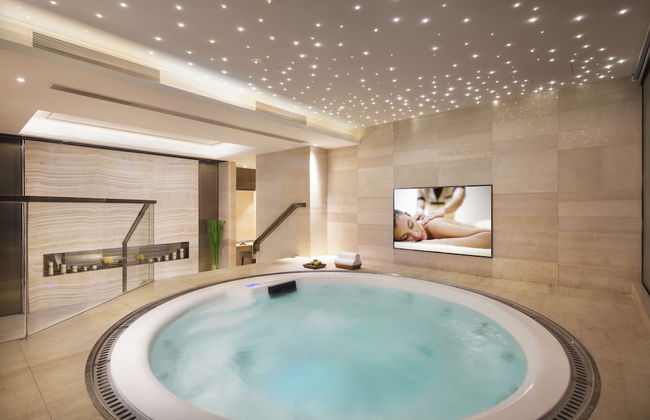 Somerset Grandview Shenzhen - Foto 51