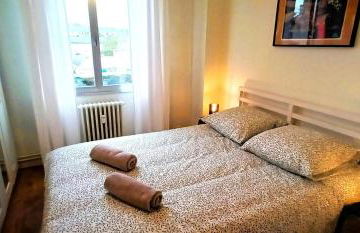 Le Béranger T2 centre wifi balcon - Foto 3