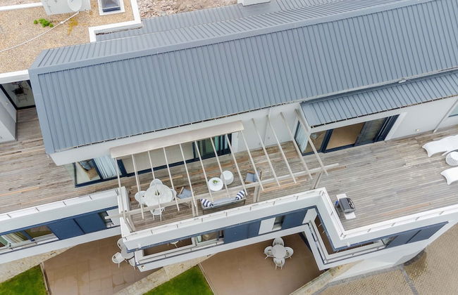 Le Paradis Penthouse Apartment - Foto 24