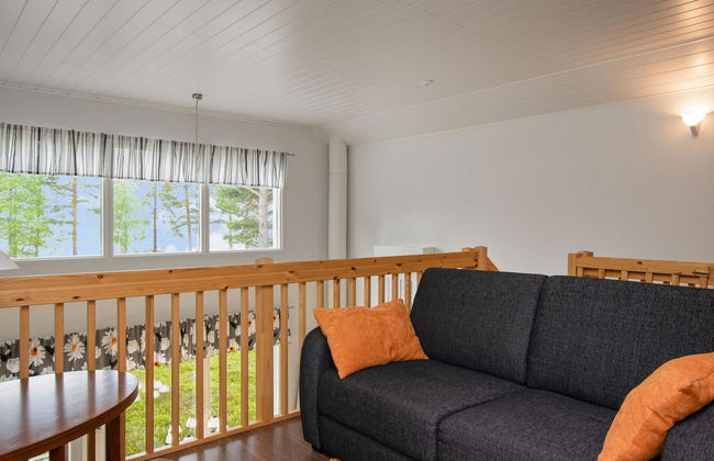 Paltamon golfhovi a (sis. 2 golf pelioik - Foto 11