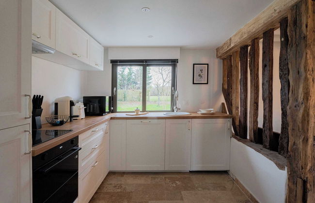 Résidence CH-MAISONS - Foto 51