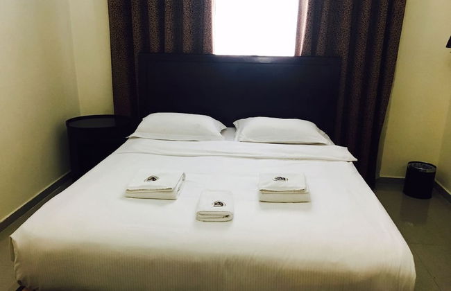 Al Smou Hotel Apartments - Photo 18